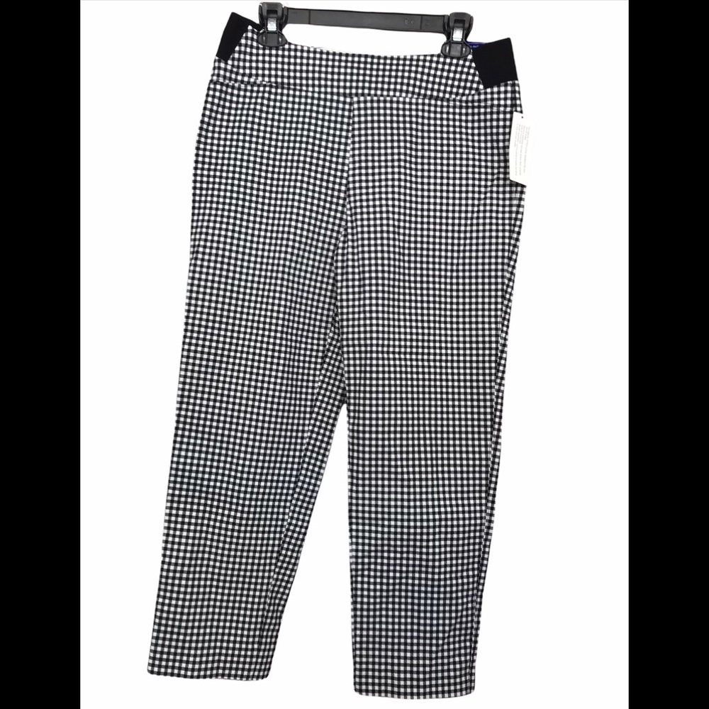 Investments Ankle Pants Size:12